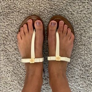 Tory Burch Bow Sandal